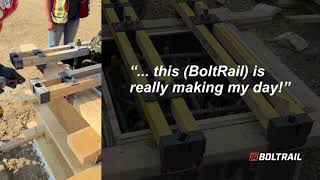 Boltrail - Make My Day