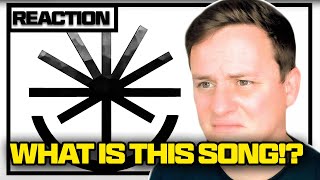 Idk about this one! “Architects - Everything Ends” REACTION