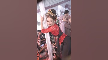 ini parah kelakuan neng uma gokil abis