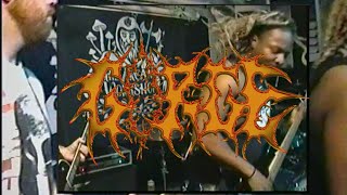 Gorge at Arcane Workshop in Nashville, TN 3.7.26 (Full Set)