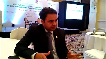 Diplomacyindia.com Exclusive Interview  Mr. Abdul Salam, DG, UAE-India Joint Business Council