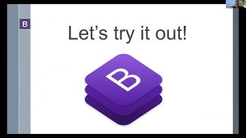 Introduction to Responsive Web Design with Bootstrap