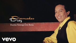 Video thumbnail of "Diomedes Díaz, Ivan Zuleta - Duerme Conmigo Ésta Noche (Cover Audio)"