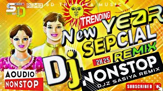 New Year Special Hits Of Remix ||අවුරුදු පාටියට Hits Of Song Collection Dance Remix Dj || SD_Tharuka