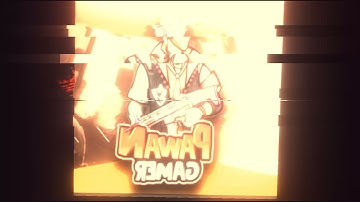 My new intro like g w karan