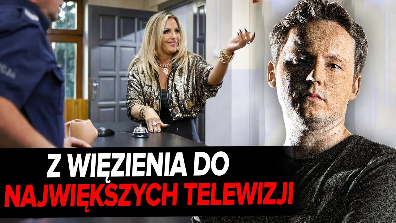 DAGMARA KAŹMIERSKA I JEJ KRYMINALNA PRZESZŁOŚĆ. Nowe fakty o 
