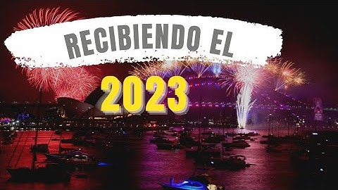 Los 10 MEJORES lugares para pasar AÑO NUEVO en MEXICO