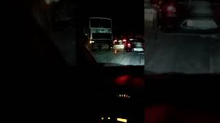 Авария на трассе под г.Губкинский (ЯНАО). 09.12.2018 Авария на трассе под г.Губкинский (ЯНАО). 09.12.2018