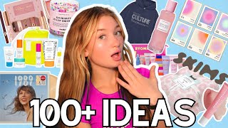 100+ GIFT IDEAS FOR CHRISTMAS 2023! *everything is linked