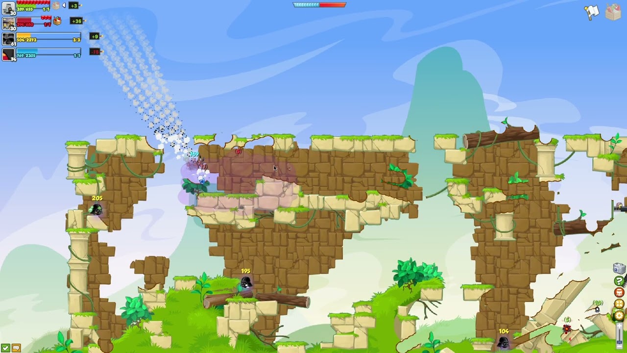 Армагеддон ассасин и блуждающие духи с Германом