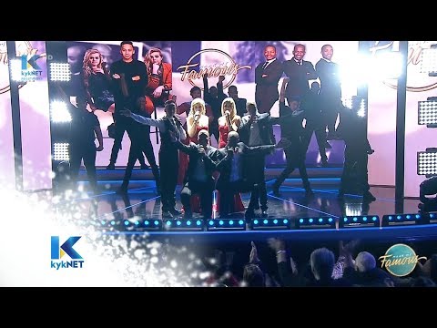 The Greatest Show – Maak My Famous | kykNET