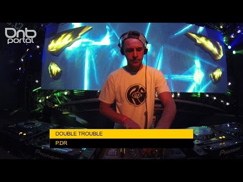 P.Dr - Double Trouble [DnBPortal.com]