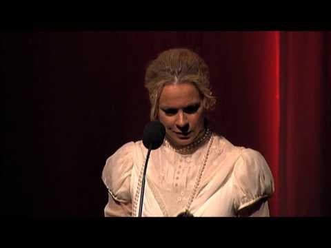 Malena Ernman - Ave Maria