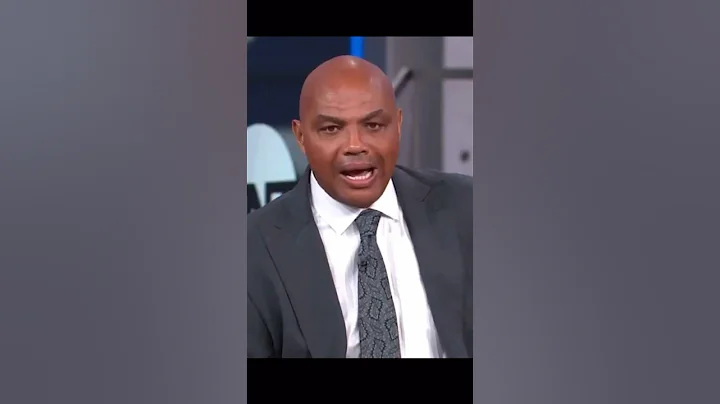 STOP The JORDAN & LEBRON DEBATE  - CHARLES BARKLEY Rant