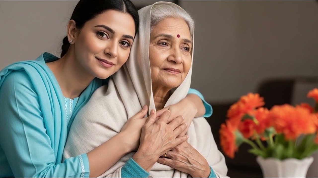 ডিসির মাকে ভিখারিন ভেবে তাড়িয়ে দিল ব্যাংক! পরিণামে যা ঘটল…| ইসলামিক কাহিনী |  Tasnova Voice