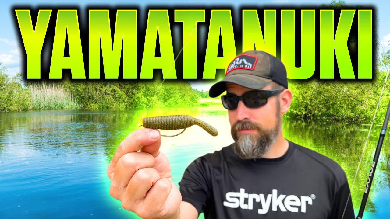 The $1.25 Lure No One Knows About… And How To Slay Bass With It 