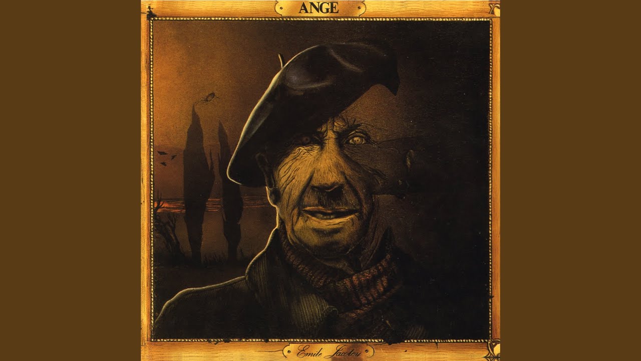 Le nain de Stanislas