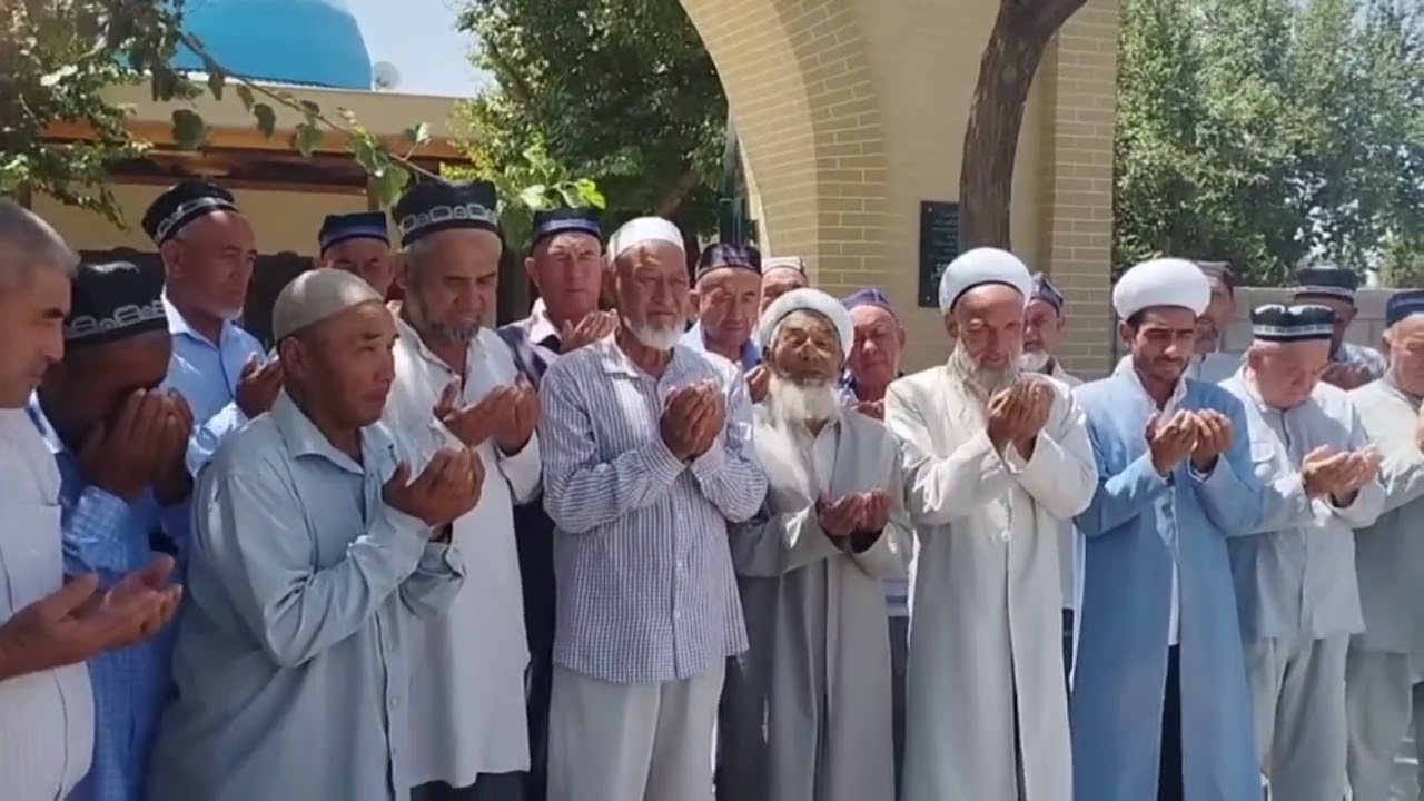 23.07.2023.  Nuroniylar duosi