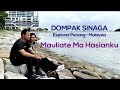 Dompak sinaga  mauliate ma hasianku explorer penang malaysia