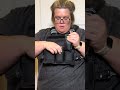 This weighted walking vest works on plus size bodies! #tiktokshopcreatorpicks