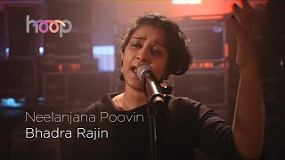 Neelanjana Poovin - Bhadra Rajin - hoop @wonderwallmedia