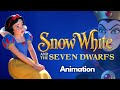 Snow White and the Seven Dwarfs | Pixar 3D Animation | Fairy Tales for Kids Snow White and the Seven Dwarfs | Pixar 3D Animation | Fairy Tales for Kids