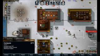 Rimworld A15c Neko 15 Mechanoid Repulsion