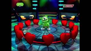 Gummibär - IFANTIS Back To School Tv-Spot - ERT 1 Airing