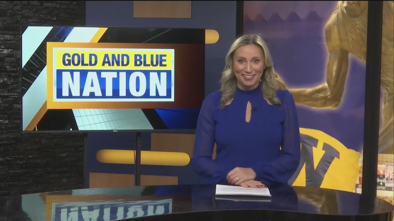 Mountaineer Minute: WVU Men Host Cincinnati in Big 12 Home Opener