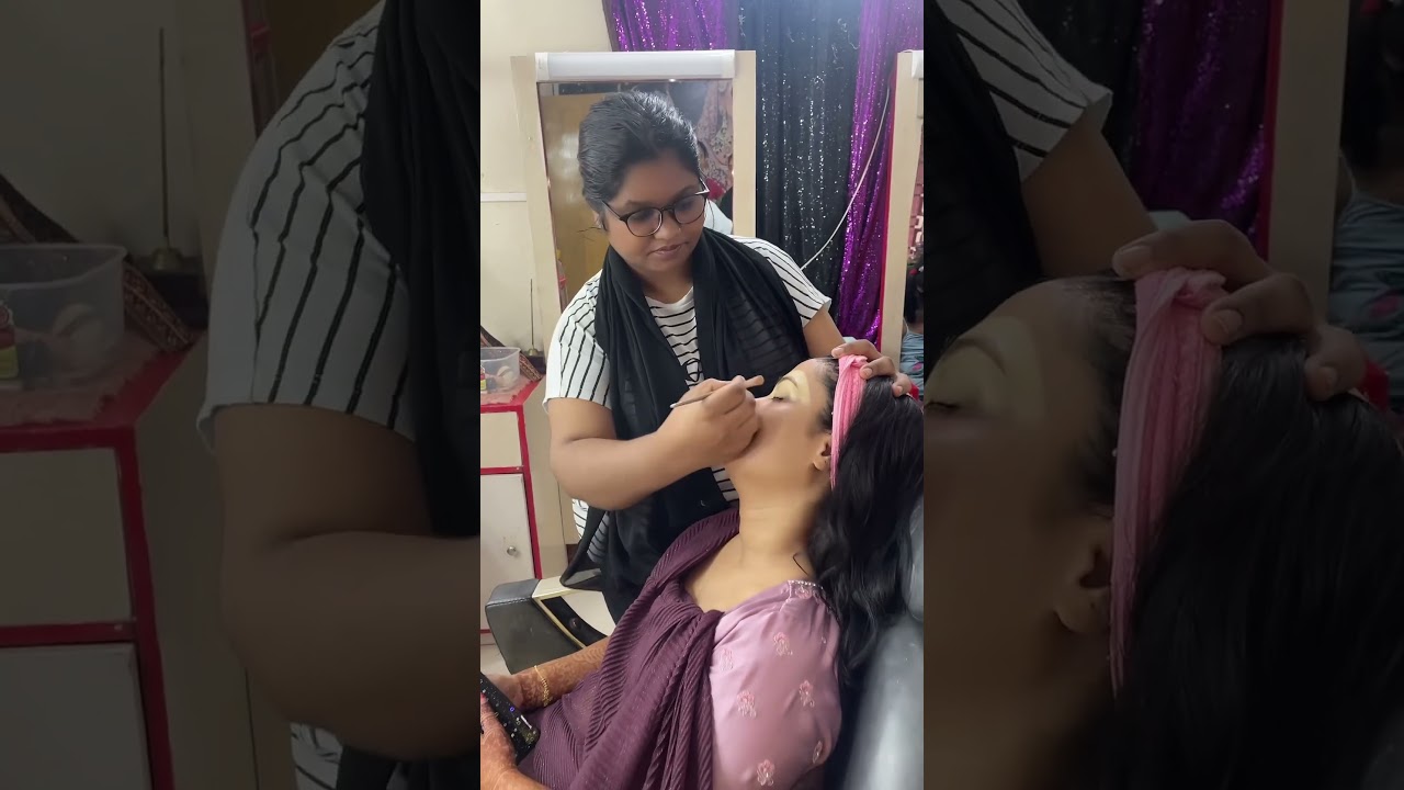 makeup tutorial #popular #makeup #makeupartist #vairel #popular #makeup #makeuparti#youtubeshorts