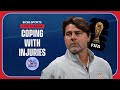 Pulisic form and fitness concerns | USMNT World Cup bubble guys 👀