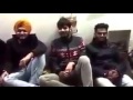 Badal de pind di kudi