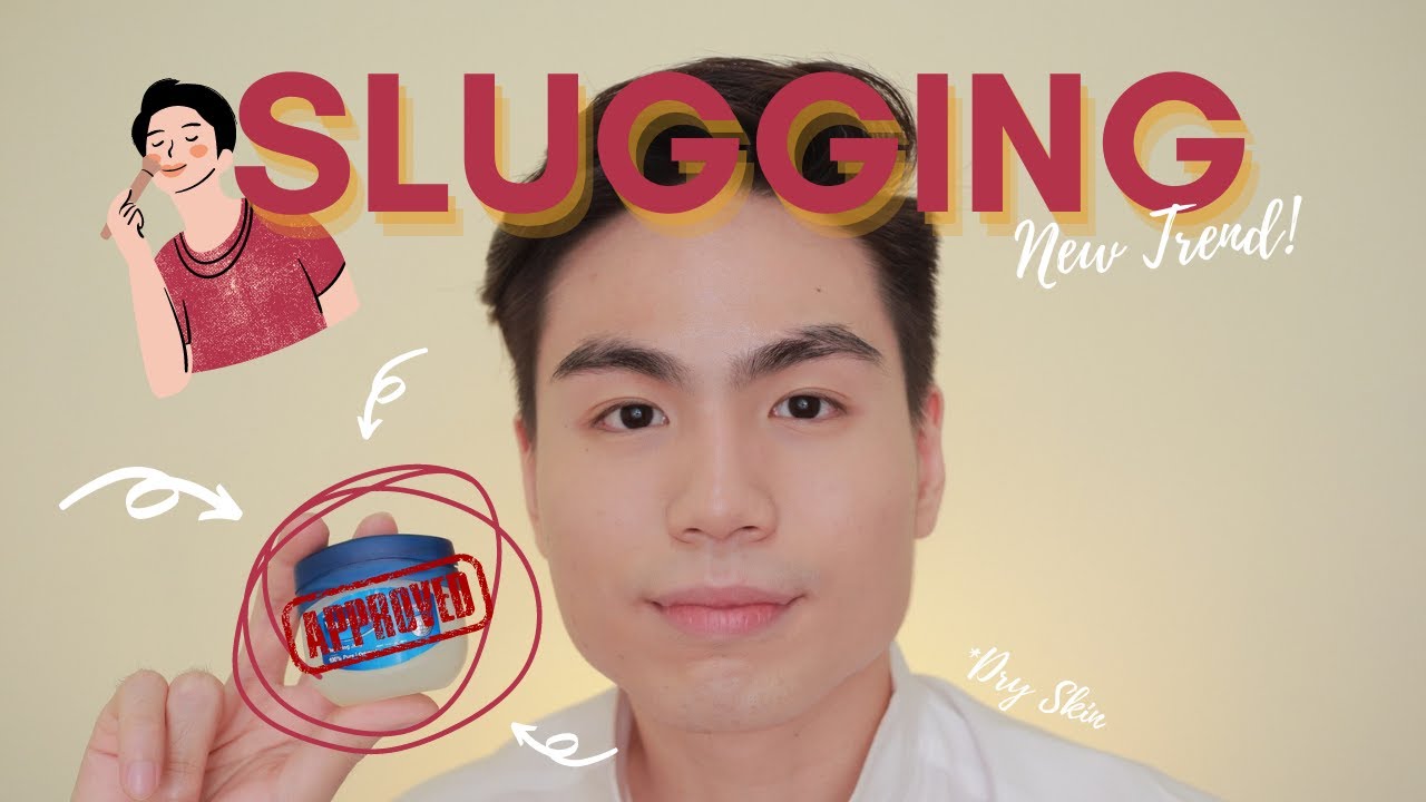 Tren Skincare Terbaru! | Slugging Method Indonesia - YouTube