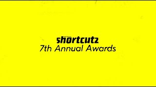 7th Shortcutz Amsterdam Annual Awards: Trailer