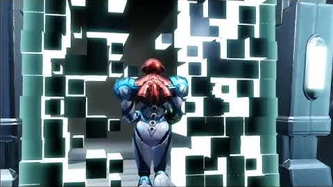 METROID DREAD [SWITCH] GAMEPLAY WALKTHROUGH PART 1 PROLOGUE NO COMMENTARY