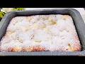 UMA EXPLOSÃO DE SABORES! BOLO (TORTA) DE LIMÃO COM RICOTA!