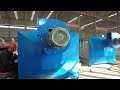 Electric Infrared Hot Air Generator | Industrial Electric Hot Air Furnace