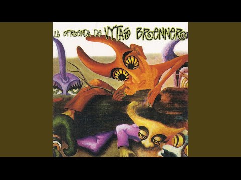 Vytas Brenner — Canto del Pilon