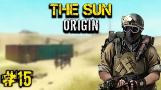 ПОЙДИ ТУДА, НЕ ЗНАЮ КУДА... | The Sun: Origin #15