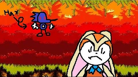 I made a hacker rage quit!!!