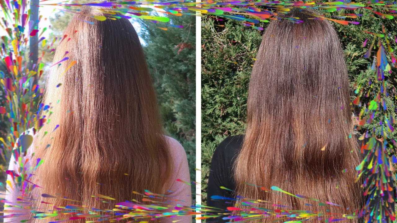 Comment prévenir les pointes brunes