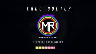 "Croc Doctor"  Dark Trap Type Beat Instrumental  - Maroon Riddimz