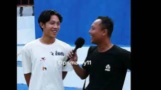 HAIDAR NUR AFIF, pemain liga 3 idola para pencinta sepakbola #sepakbola  #sepakboladunia