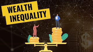America's Wealth Gap: The Shocking Truth (2023) 🤑🤯