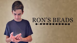 Ron's Beads by CMAX Media Corp. 372 views 2 years ago 8 minutes, 10 seconds