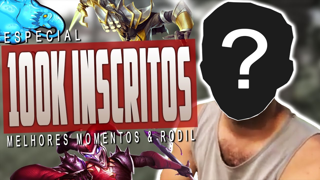 CHAMEI 4 BRONZES PARA JOGAR E ENSINAR O BÁSICO DO LOL (RANQUEADA