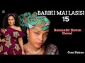 BARIKI MAI LASISI 15