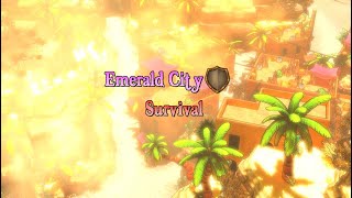 Emerald city armor farming build guide - Dungeon Defenders screenshot 1