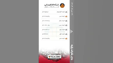 جدیدترین قیمت انواع طلا سکه ارز و رمزارزها 29 مرداد 1404 طلا دلار سکه 