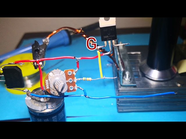 TL783 DIY High Voltage Regulated Power Supply, 51% OFF